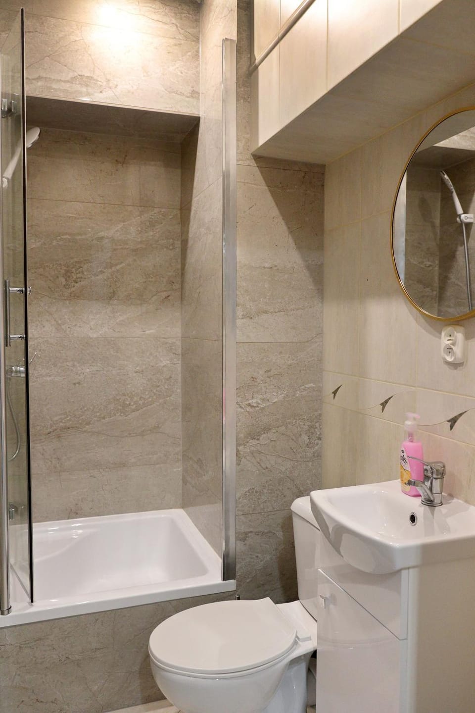 Apartamenty Długa 27 Glamour Apartment in Masovian Voivodeship