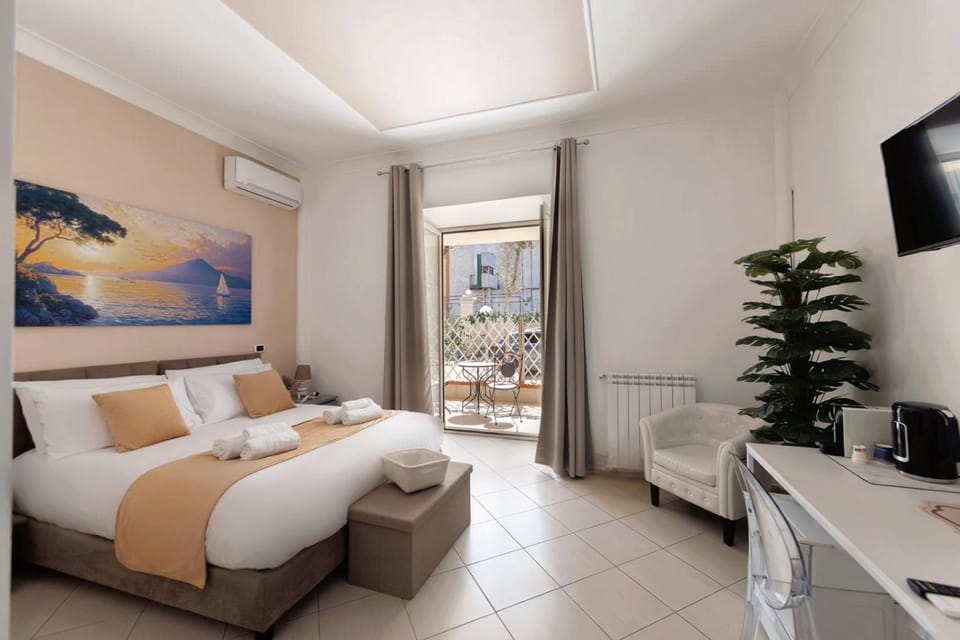 Villa Chianese Bed and Breakfast in Naples