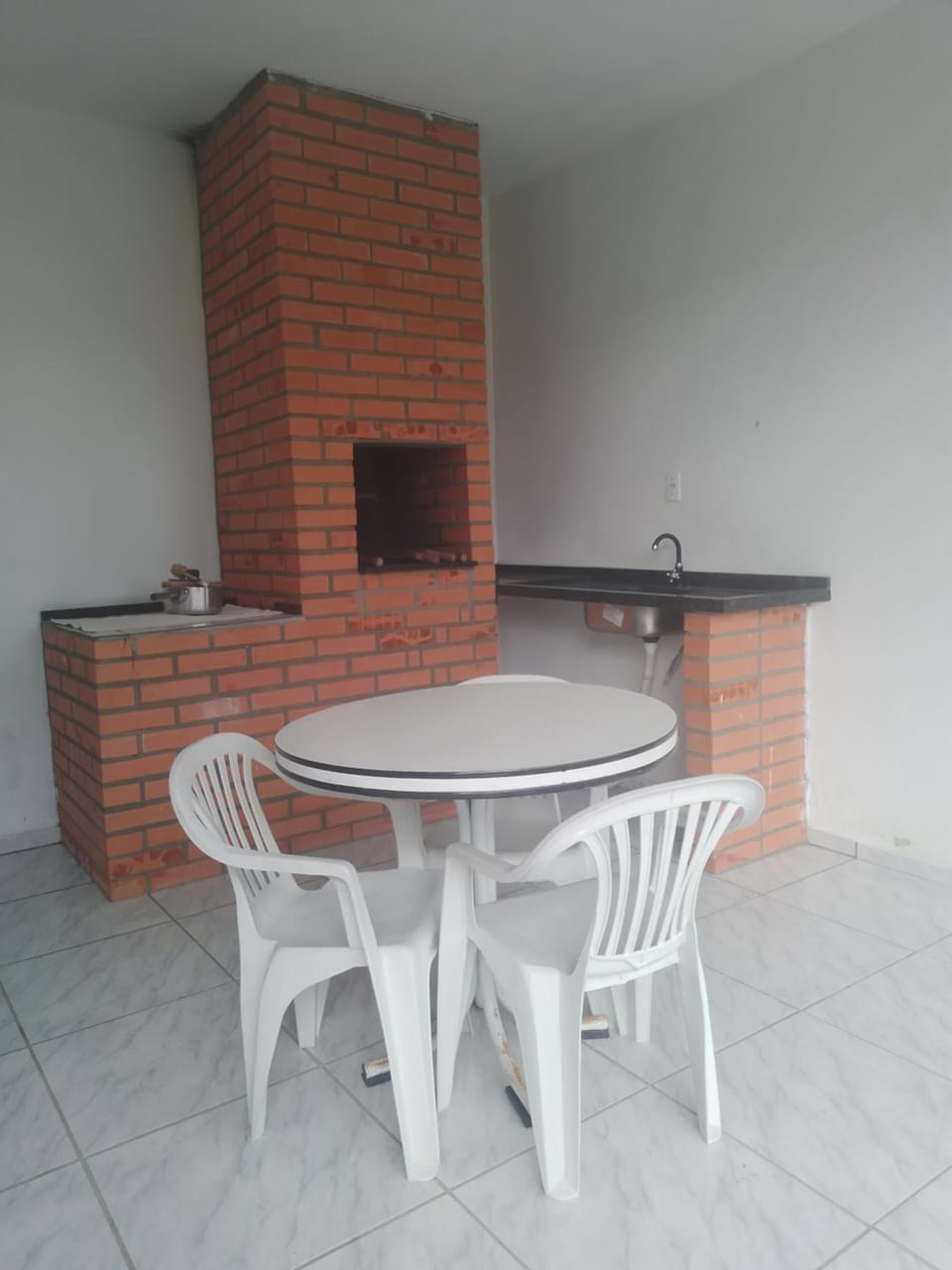 Simplesmente aconchegante House in State of Santa Catarina