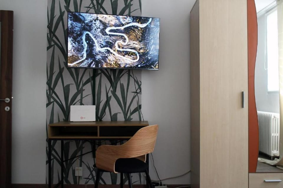 TV and multimedia