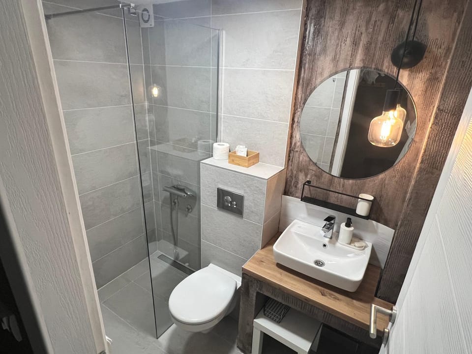 Ljubičica Apartment in Serbia