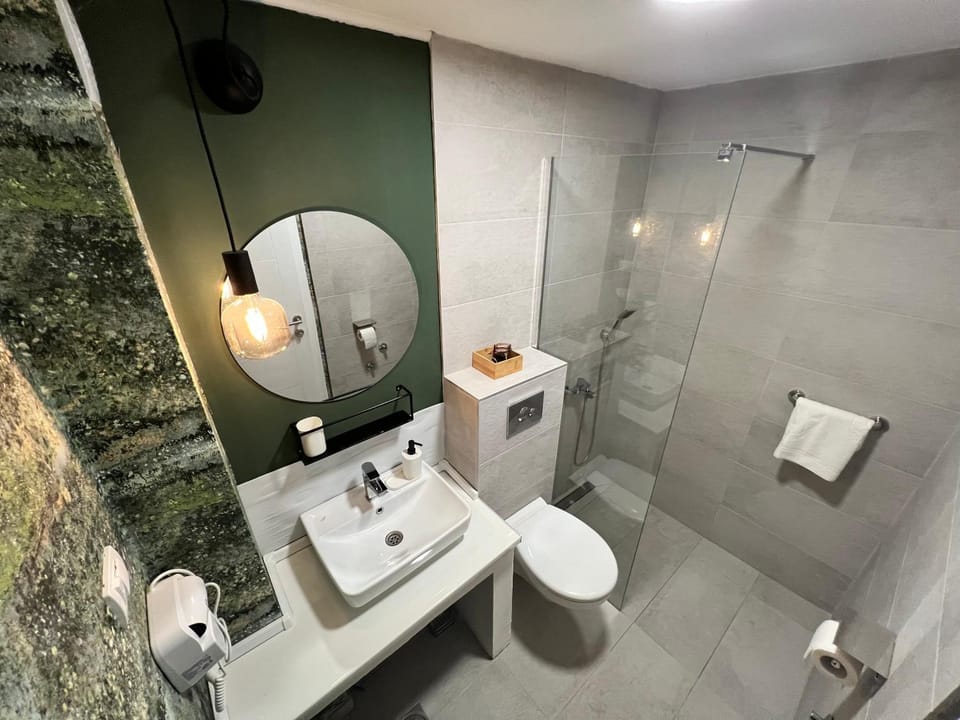 Ljubičica Apartment in Serbia