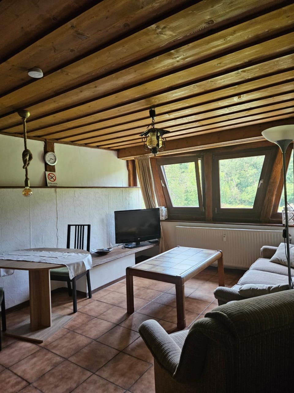 Das Alte Kneipchen Apartment in Rhineland-Palatinate