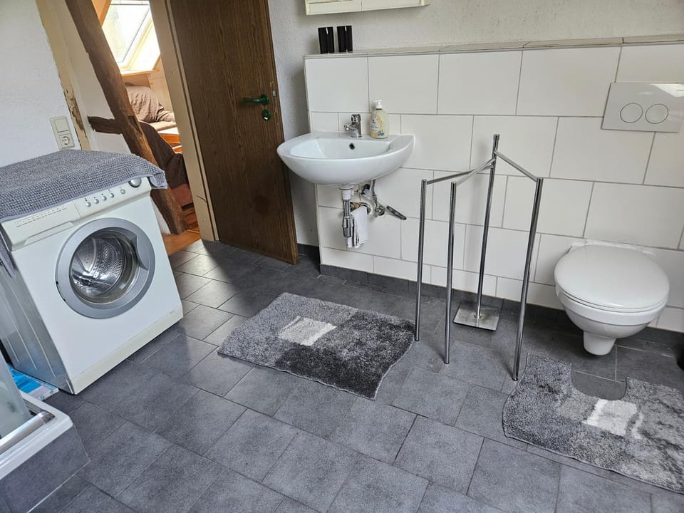 Das Alte Kneipchen Apartment in Rhineland-Palatinate