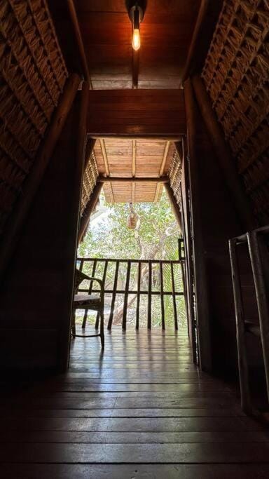 OccA Pipa - Cabana Picapau Chalet in Pipa Beach