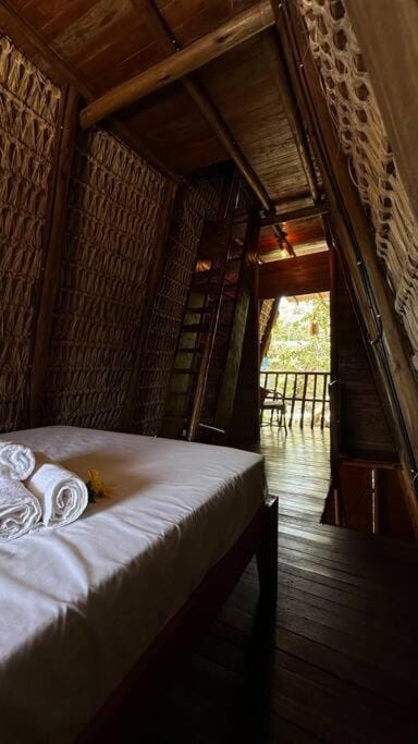 OccA Pipa - Cabana Picapau Chalet in Pipa Beach