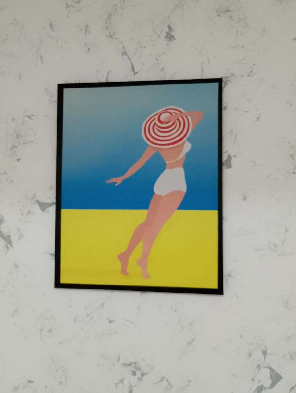 Stella Marina Apartment in Torvaianica