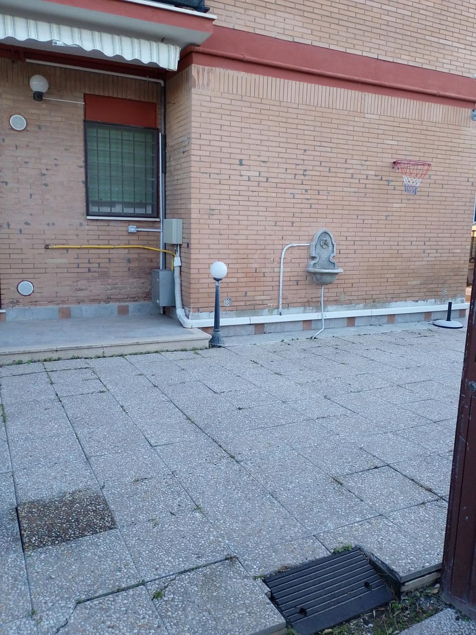 Stella Marina Apartment in Torvaianica