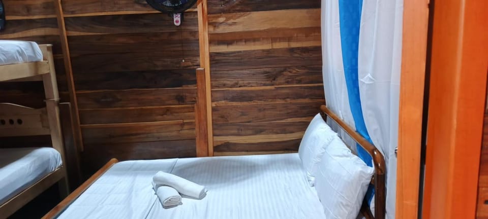 Hostal El Eden Dentro del Parque Tayrona Hotel in Magdalena, Colombia