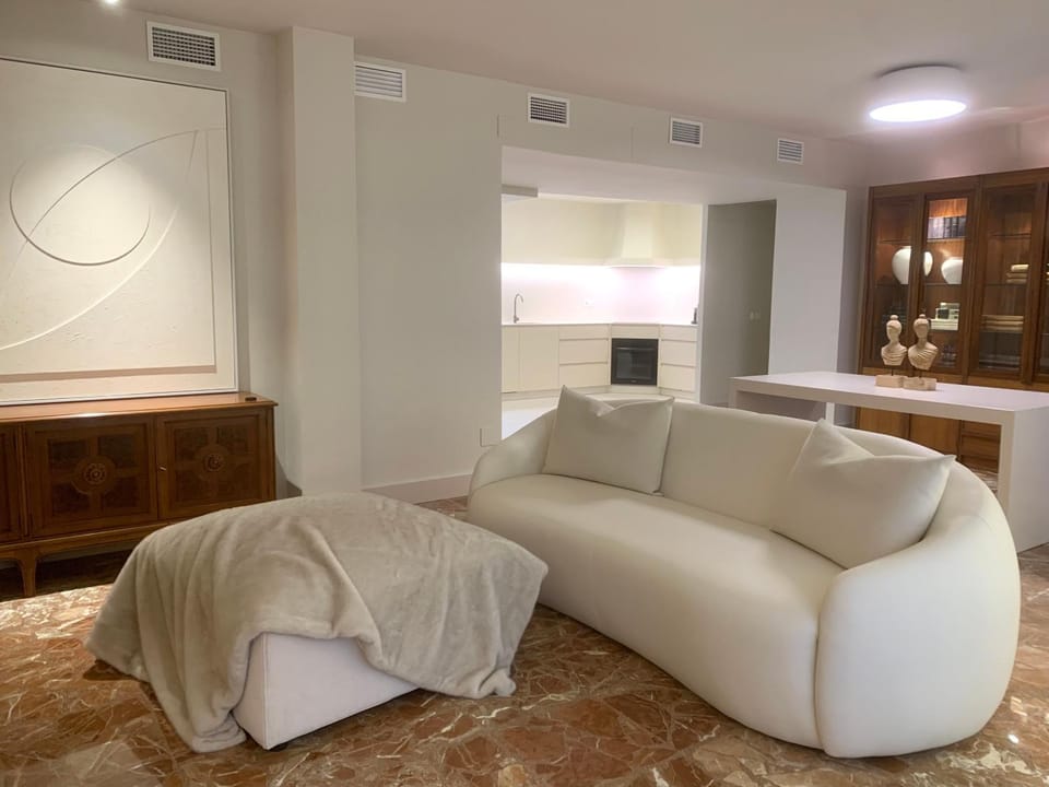 Jaén Delice Deluxe & Parking Apartment in Jaén