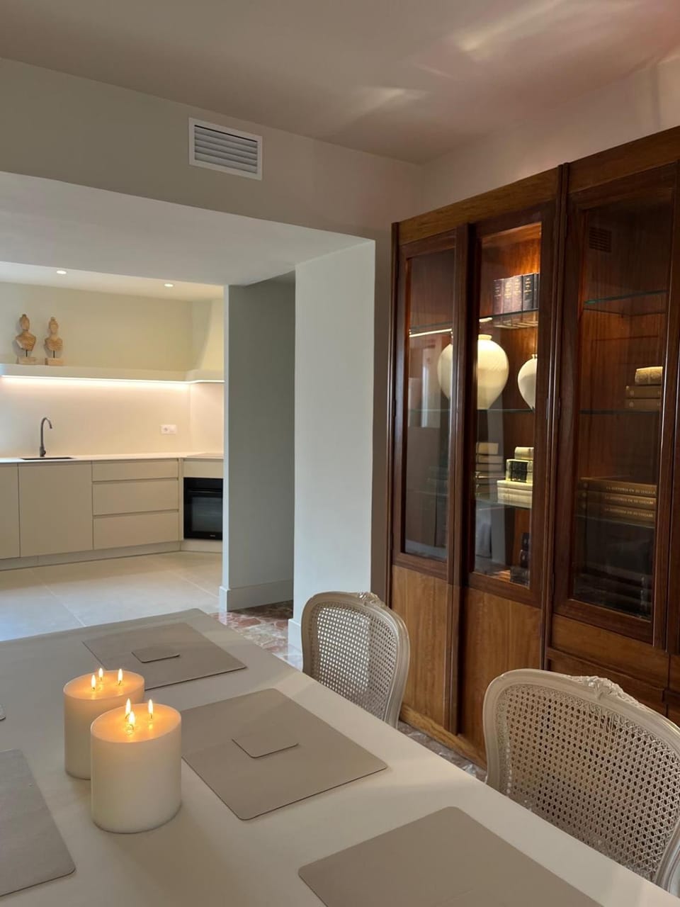 Jaén Delice Deluxe & Parking Apartment in Jaén