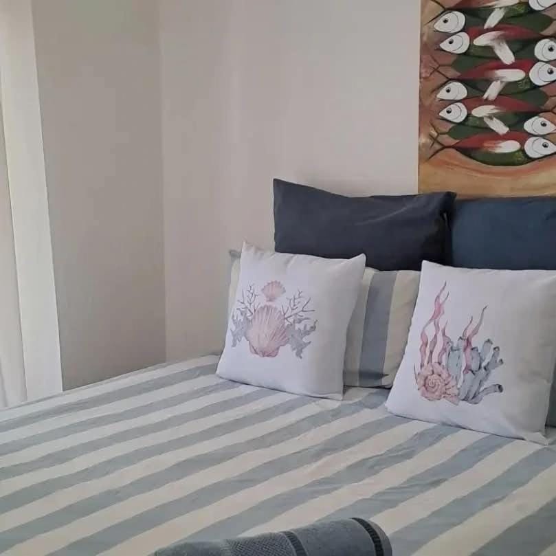 Sea Esta Coastal Beach House House in KwaZulu-Natal