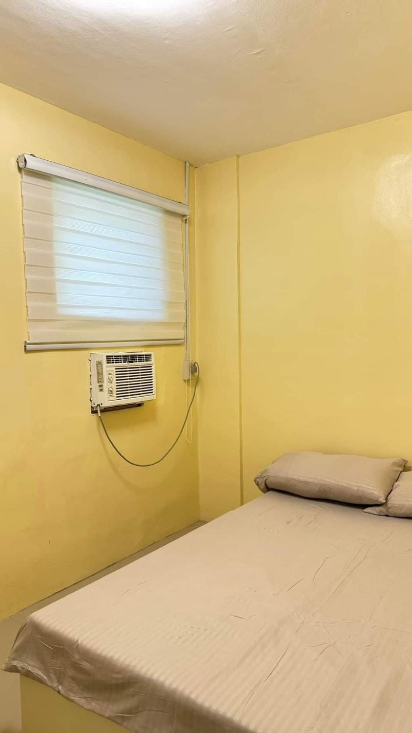 D and D Butuan Homestay Apartment in Caraga