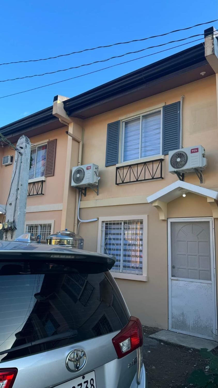 D and D Butuan Homestay Apartment in Caraga