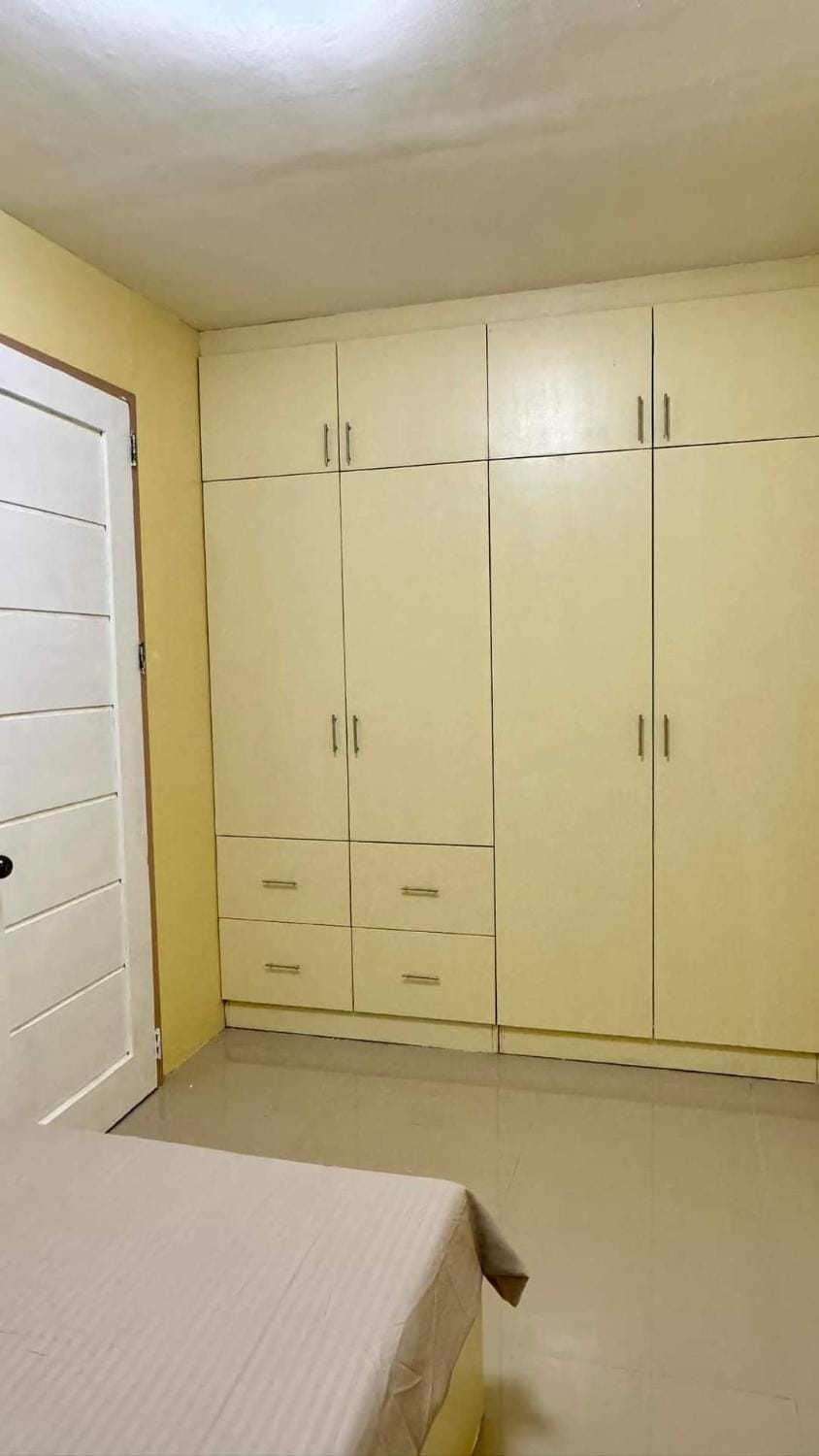 D and D Butuan Homestay Apartment in Caraga