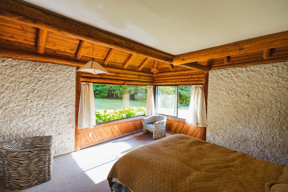 Casona Ser Vacation rental in Pucon