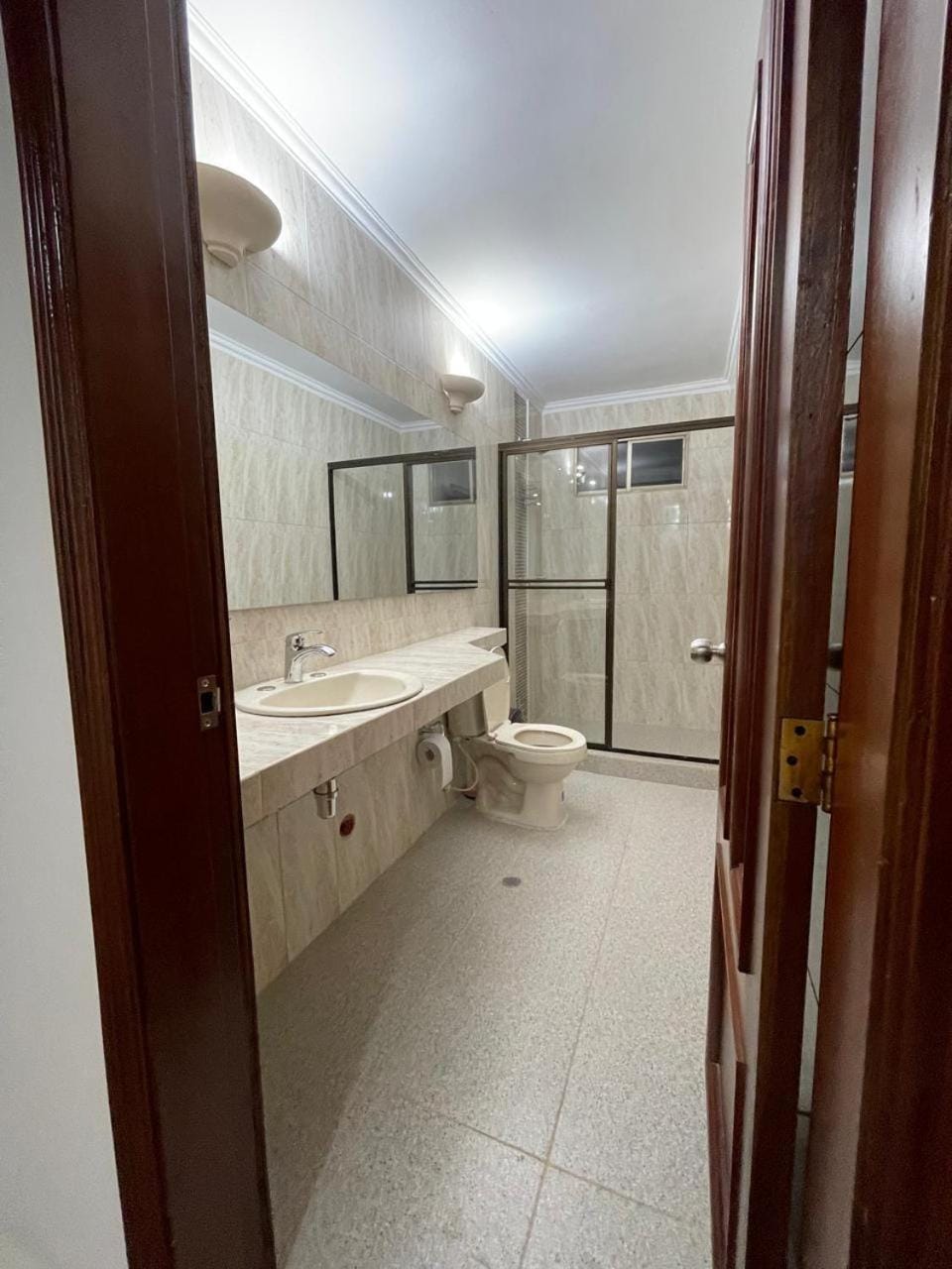 Apartamento soberana del mar bello horizonte Apartment in Magdalena, Colombia