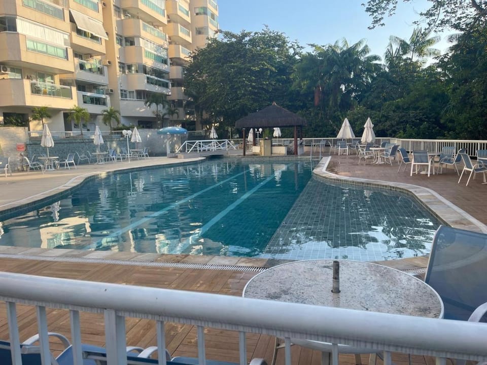 Pool view, Swimming pool, Swimming pool, sunbed