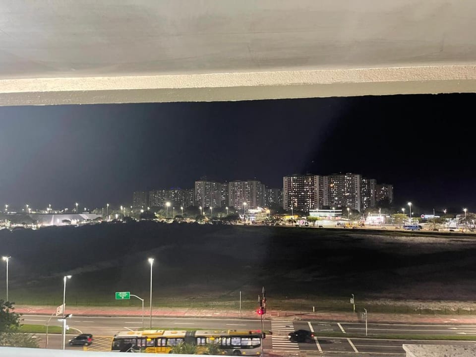 City view