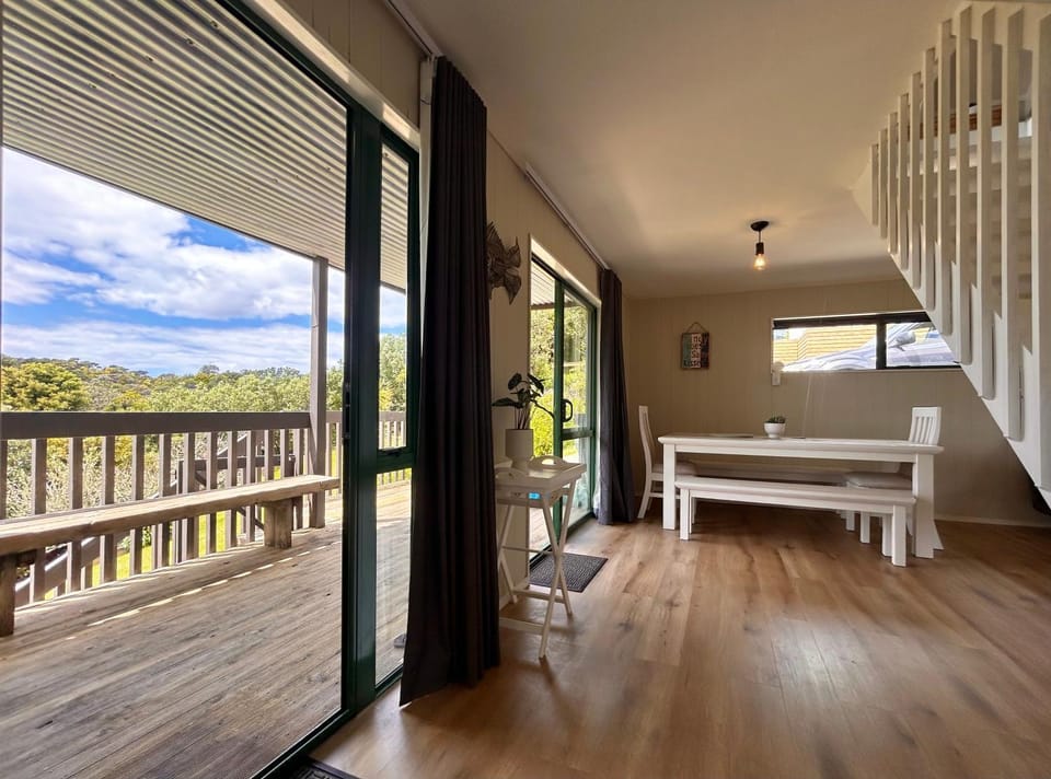 Driftwood Retreat Apartment in Northland