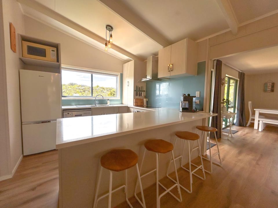Driftwood Retreat Apartment in Northland