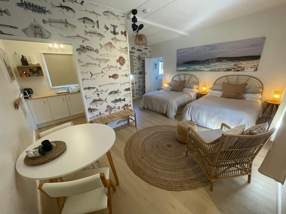 MrandMrs Fish Cabins Cabin in South Australia