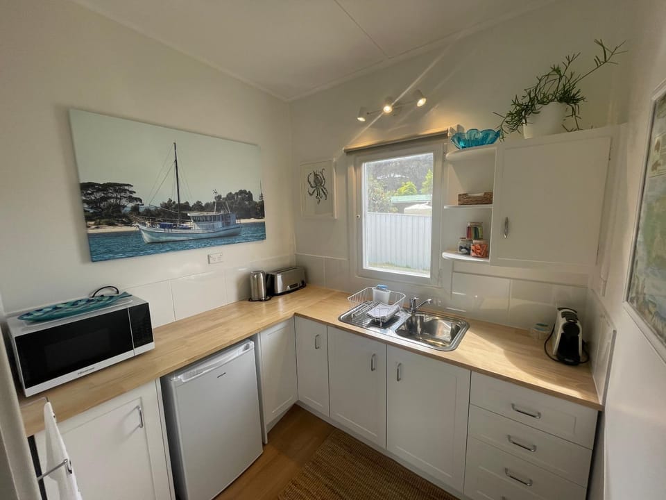 MrandMrs Fish Cabins Cabin in South Australia