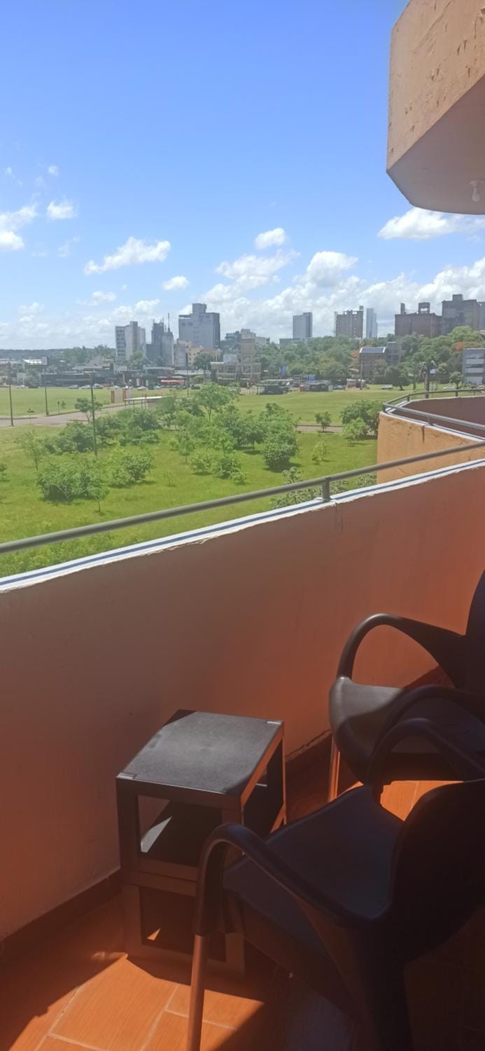 Playa Mar y Sol Apartment in Misiones Province, Argentina