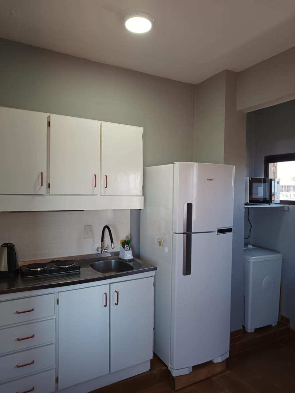 Playa Mar y Sol Apartment in Misiones Province, Argentina