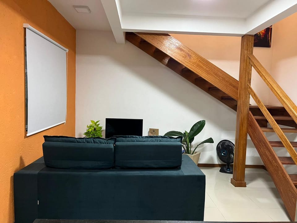 Casa Campeche 300 metros da Praia House in Florianopolis