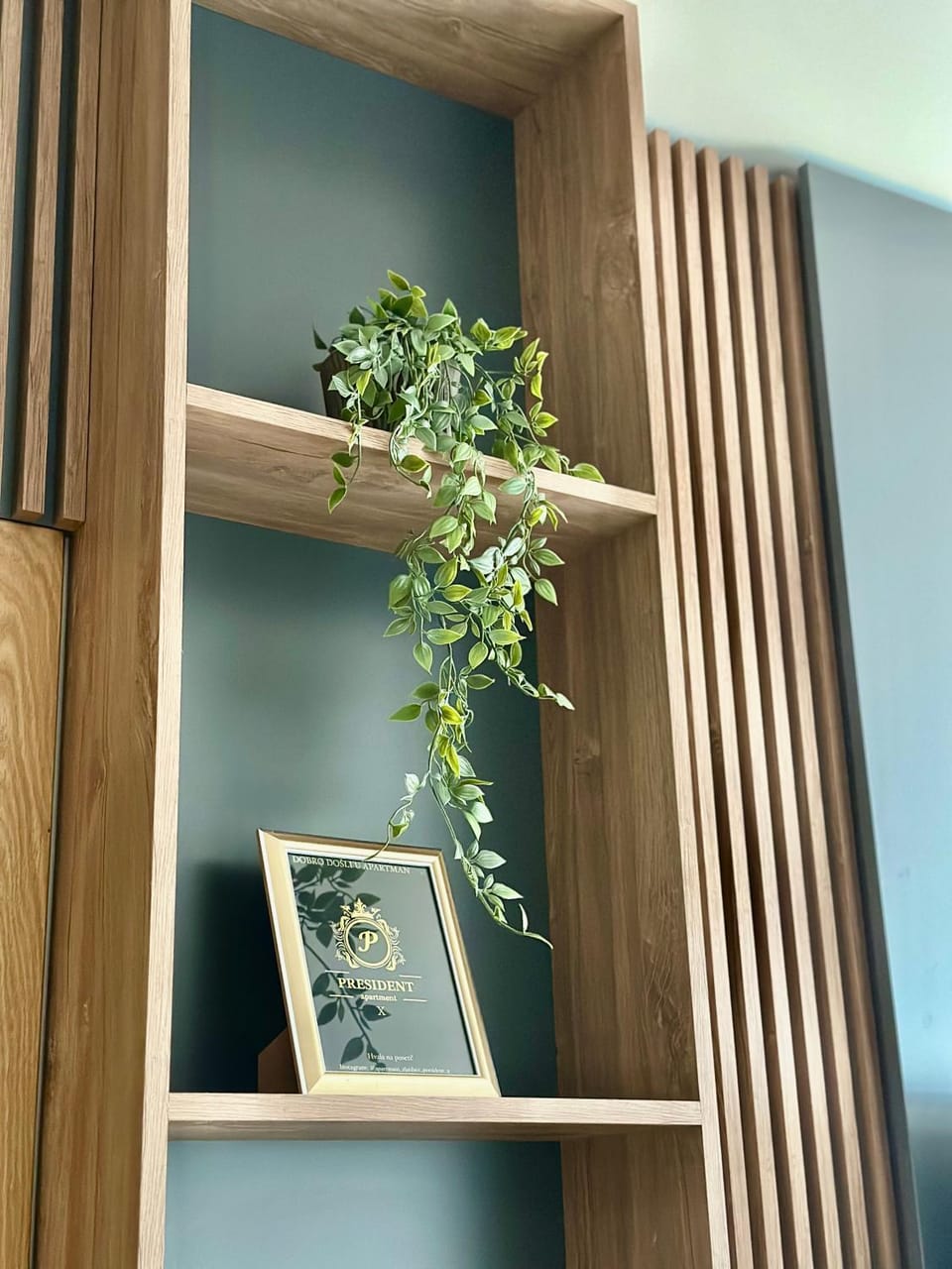 Zlatibor apartmani President X Apartment in Zlatibor