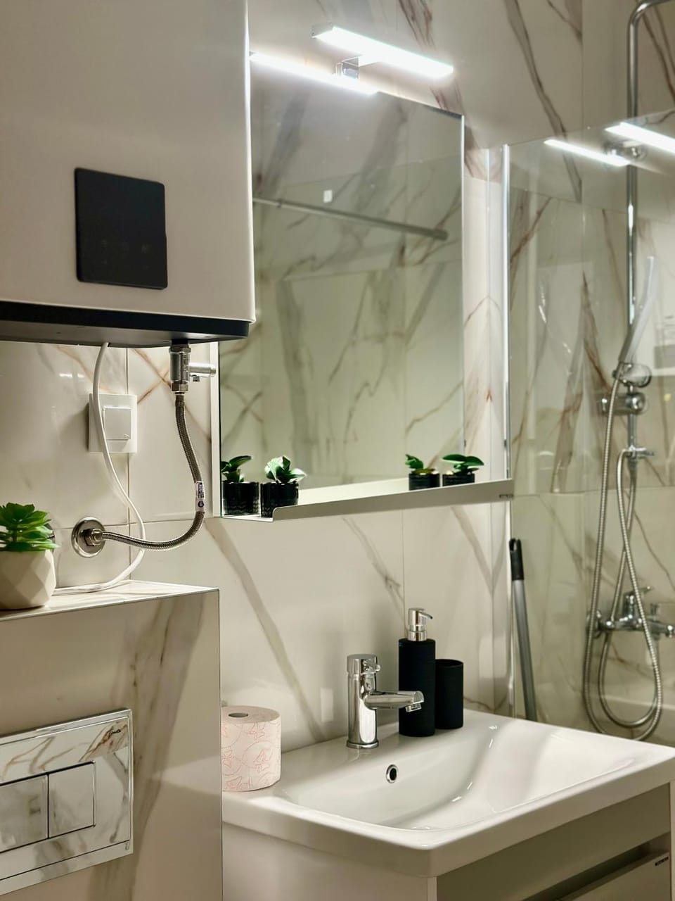 Zlatibor apartmani President X Apartment in Zlatibor