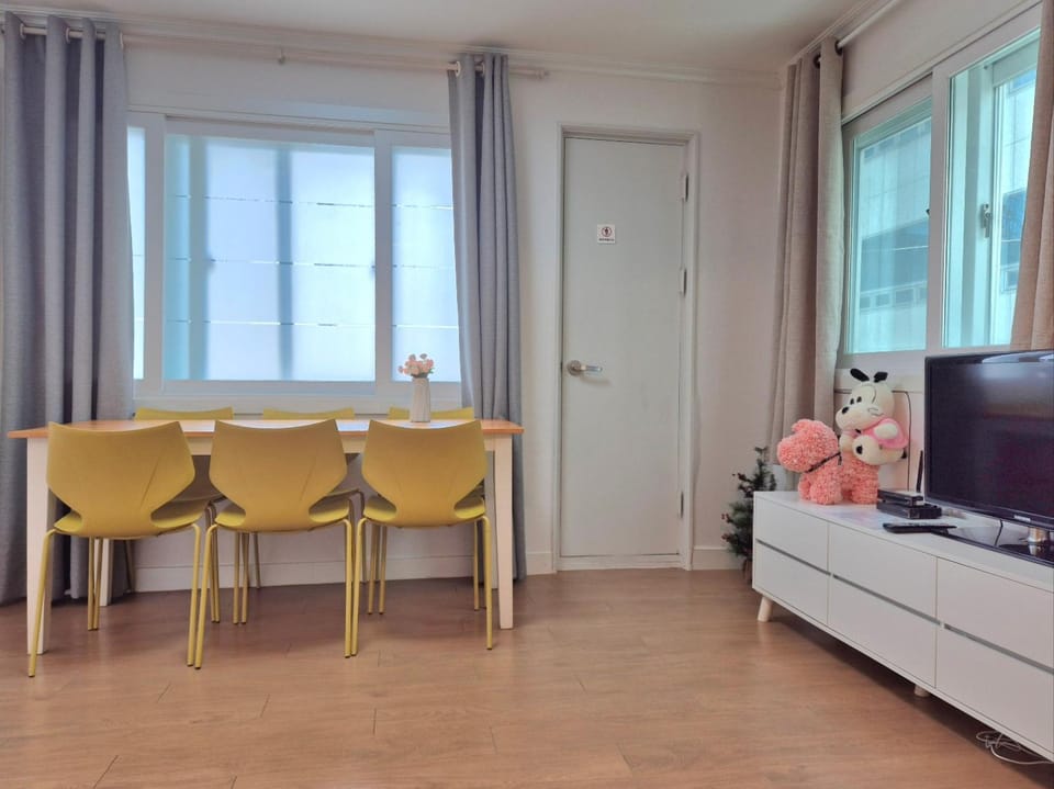명덕 BB house House in Daegu