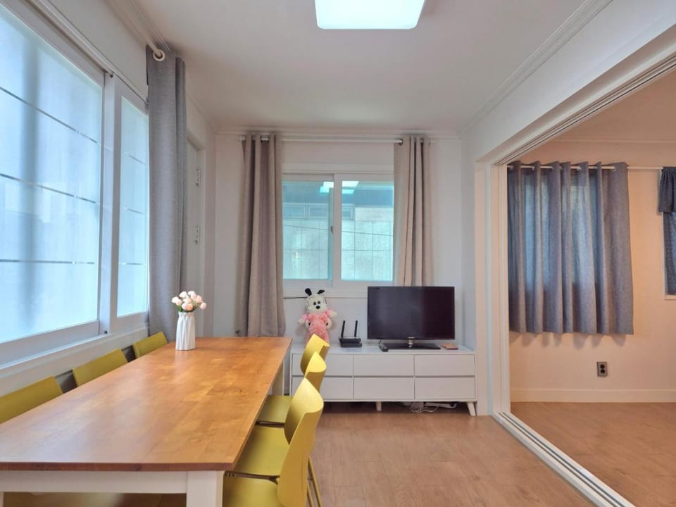 명덕 BB house House in Daegu