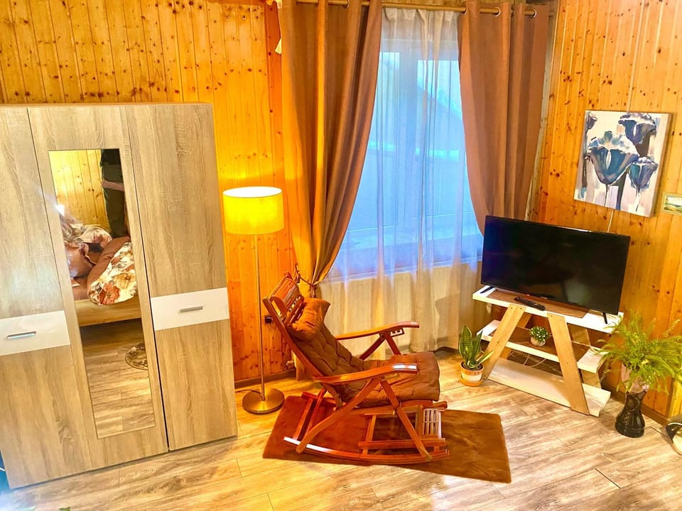 TV and multimedia, Bedroom