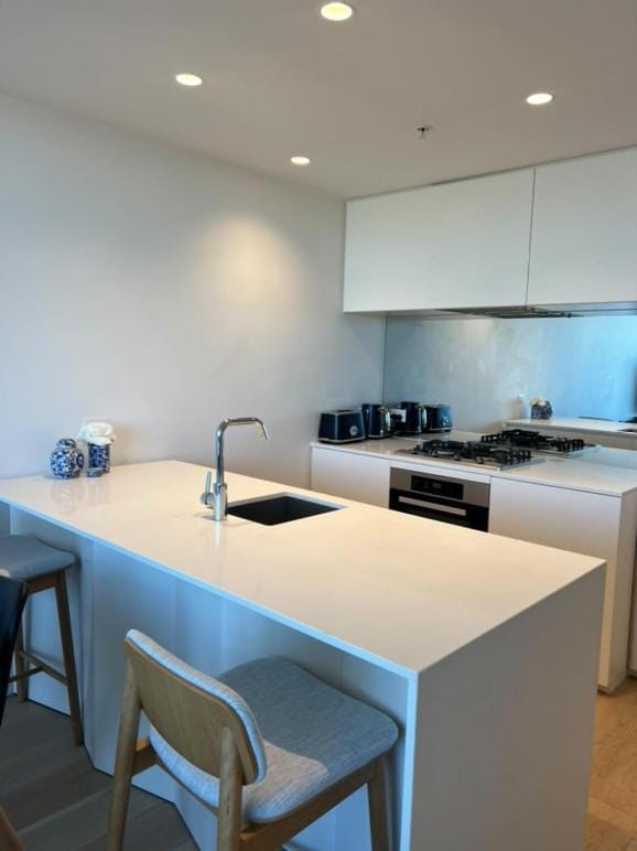 Premium 3 bed apartment Apartment in Southbank