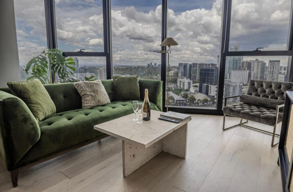 Premium 3 bed apartment Apartment in Southbank