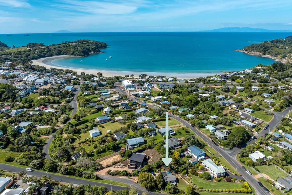 Totara Cottage House in Auckland Region