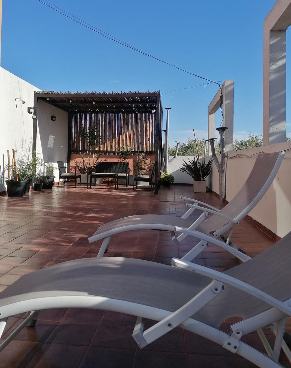 Complejo Solís Apartment in Mar de Ajó