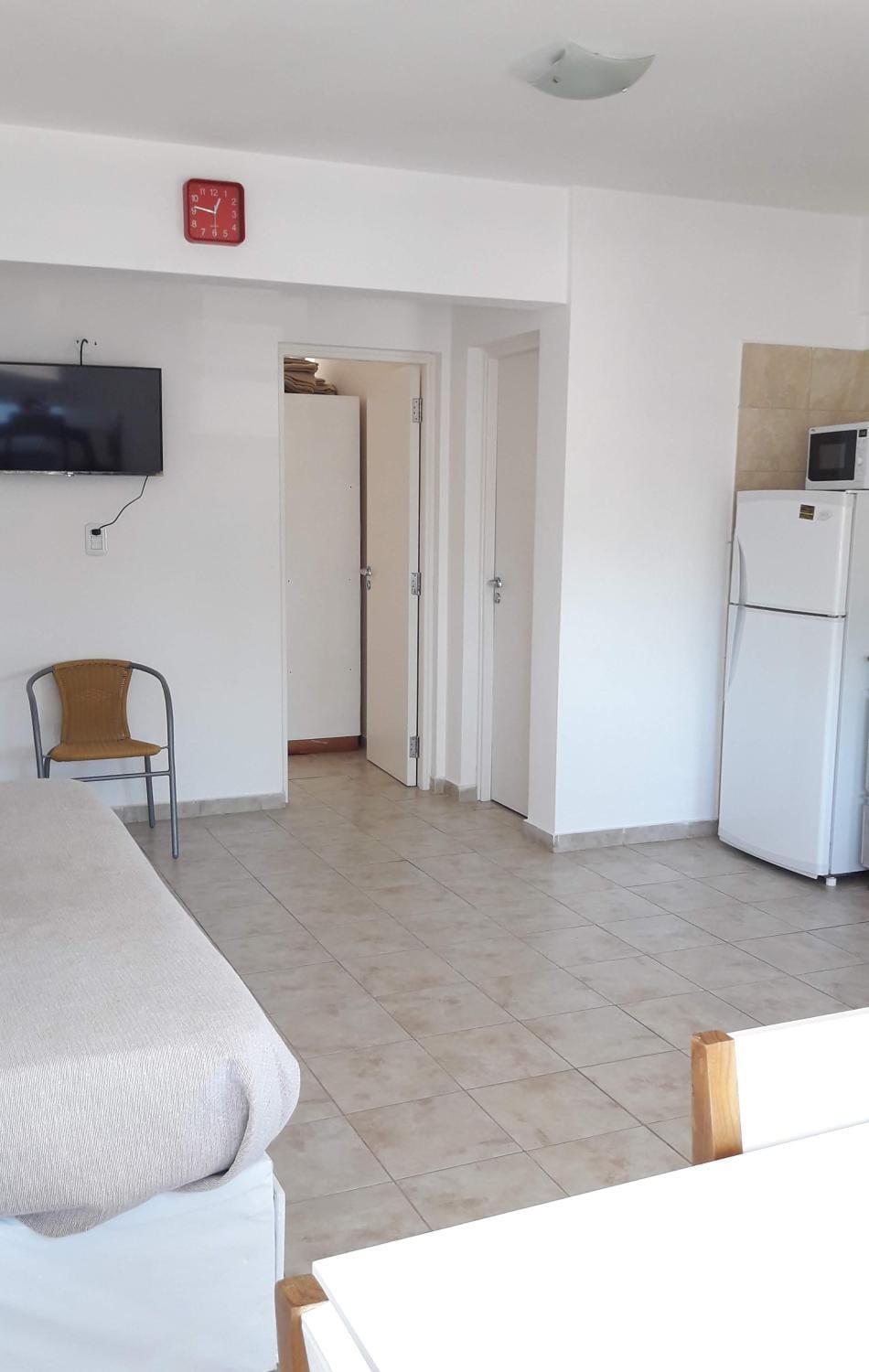 Complejo Solís Apartment in Mar de Ajó