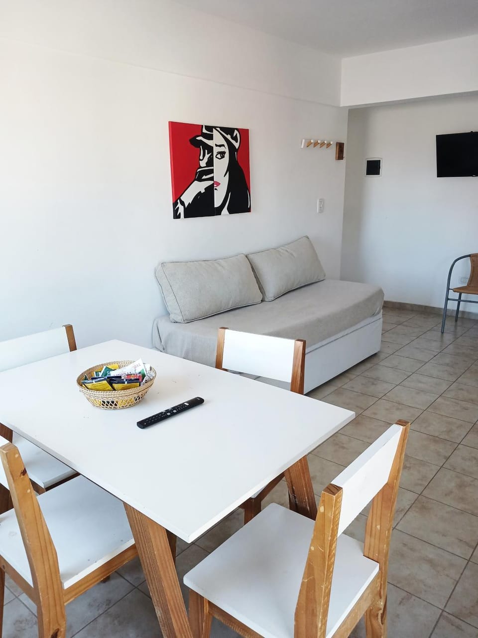 Complejo Solís Apartment in Mar de Ajó