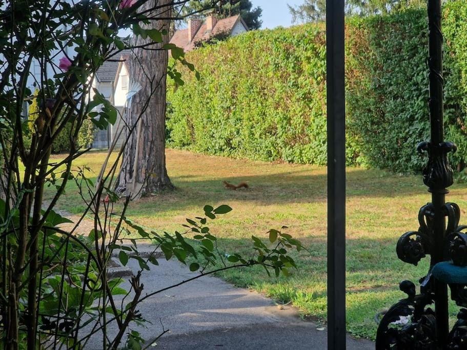 Haus mit Garten, U Bahn Nähe, gratis Parkplätze House in Vienna