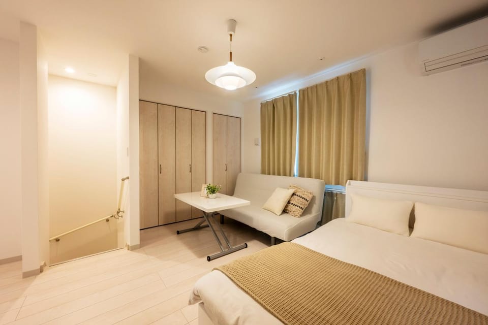 MSI EAST Okubo Apartment in Shinjuku