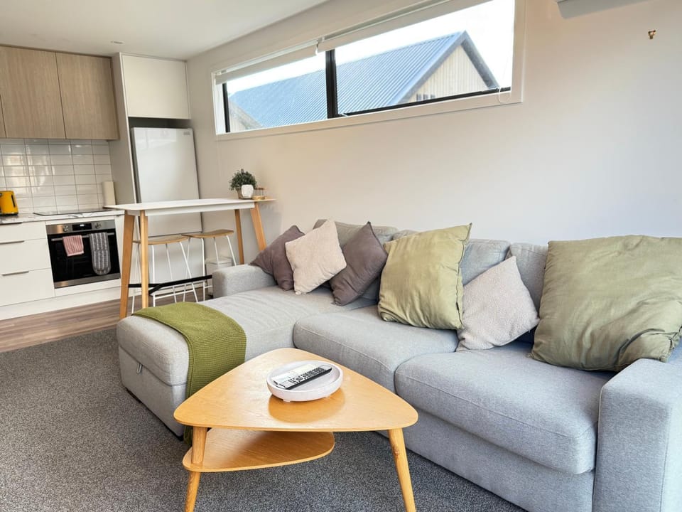 Hanleys Farm Hidden Gem House in Otago