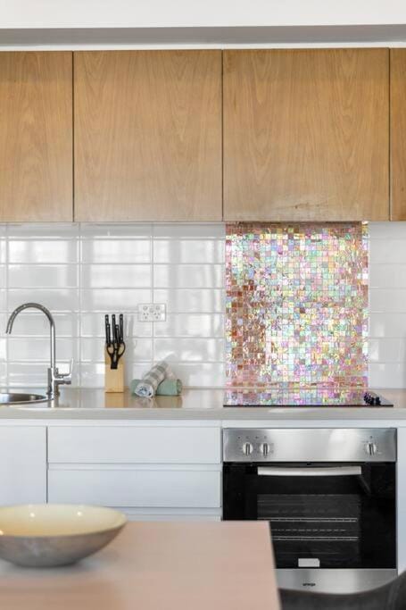 The Balfours Haven - 1BR CBD with Wifi, Parking Apartment in Adelaide