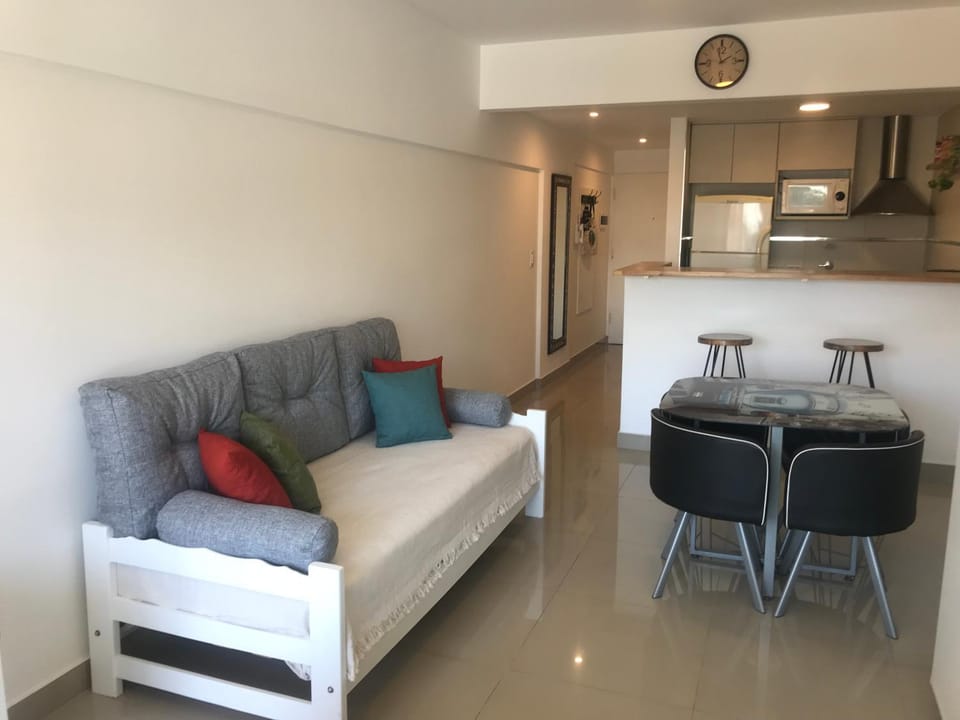 Hermoso-Corazón de la Ciudad-Caballito Apartment in Buenos Aires