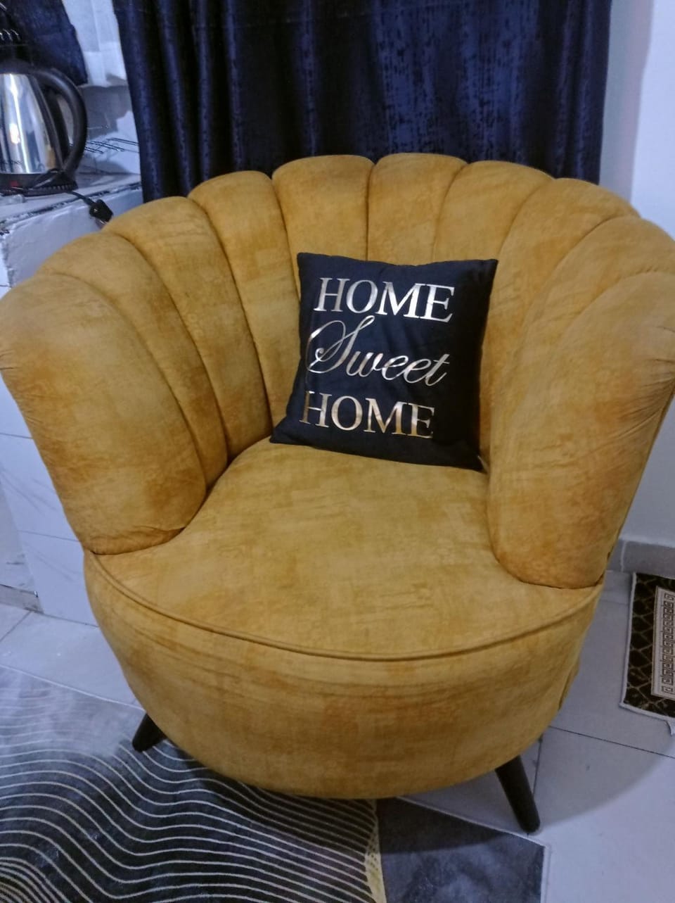 Modern Furnished Studio Apartment TRM Roysambu Apartment in Nairobi