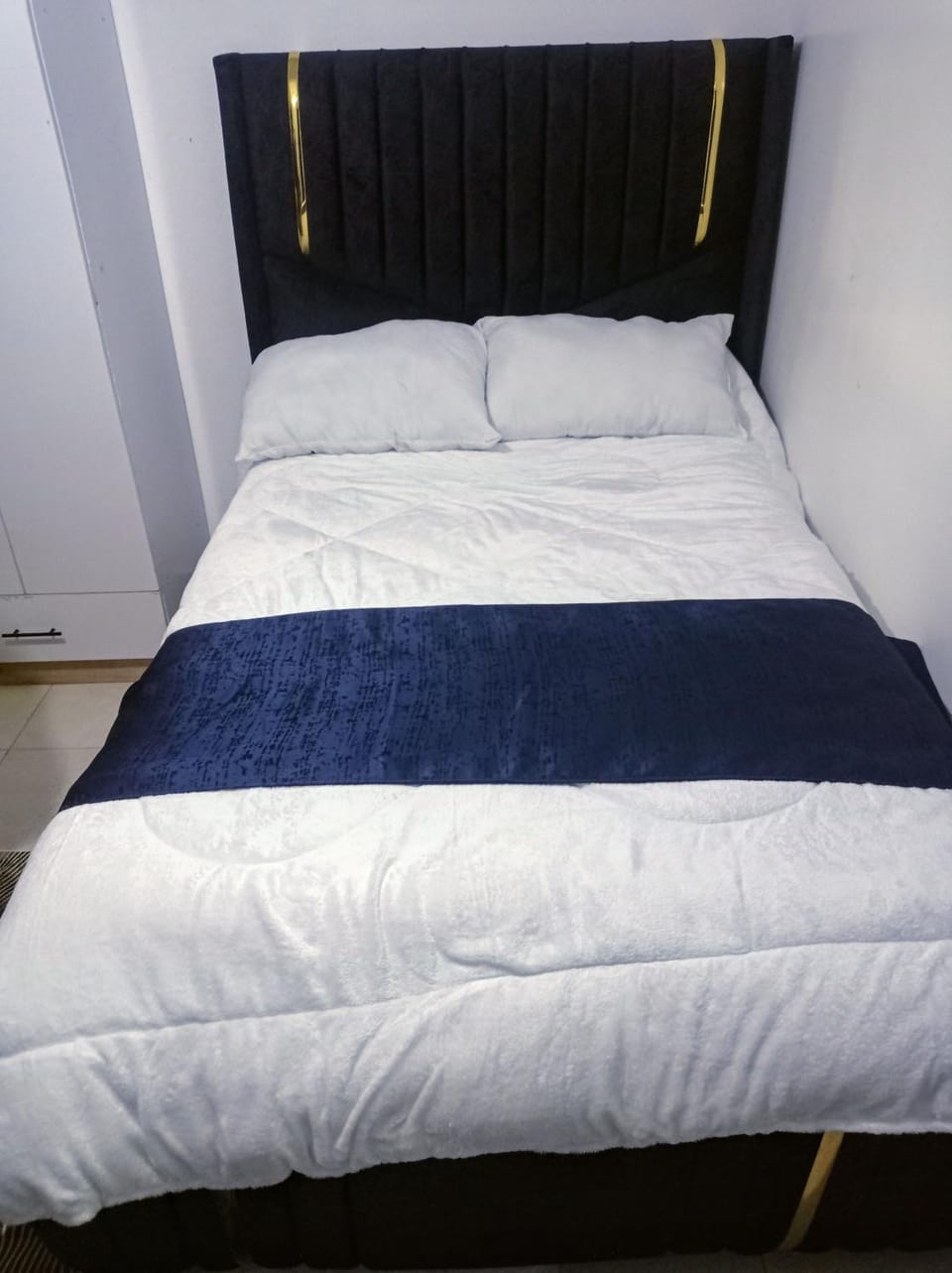 Modern Furnished Studio Apartment TRM Roysambu Apartment in Nairobi