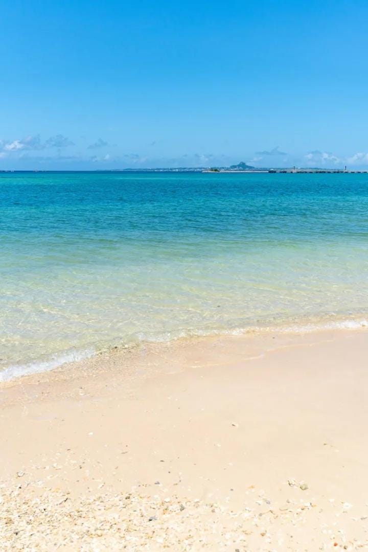 Canvas STAY&PLEASURE 1F Apartment in Okinawa Prefecture