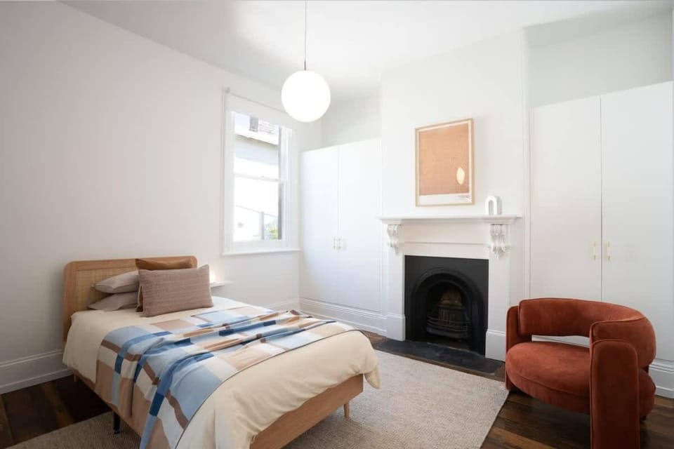 Launceston Cottage Charming 3 bedroom home House in Launceston